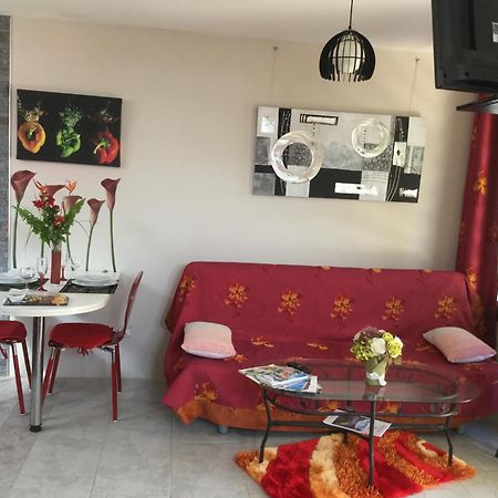 Les Joyaux De Balata Apartment Saint-Joseph Екстериор снимка