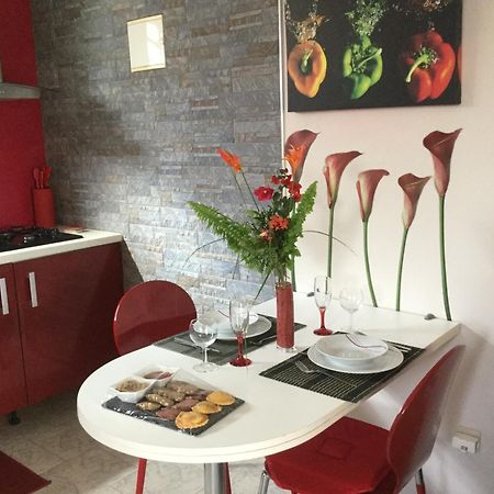 Les Joyaux De Balata Apartment Saint-Joseph Екстериор снимка
