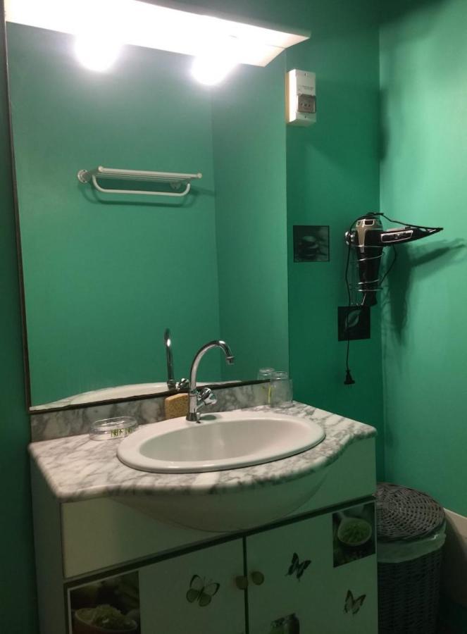 Les Joyaux De Balata Apartment Saint-Joseph Екстериор снимка