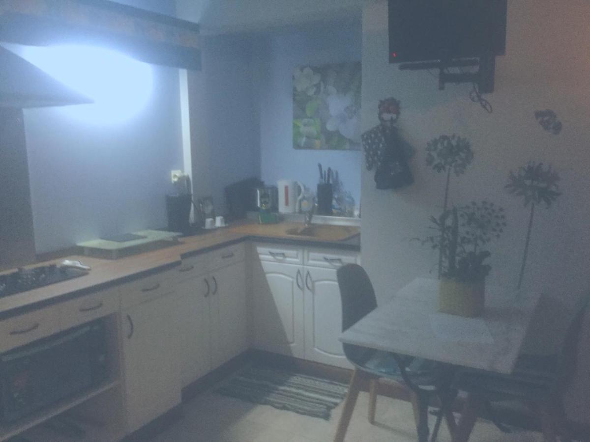 Les Joyaux De Balata Apartment Saint-Joseph Екстериор снимка
