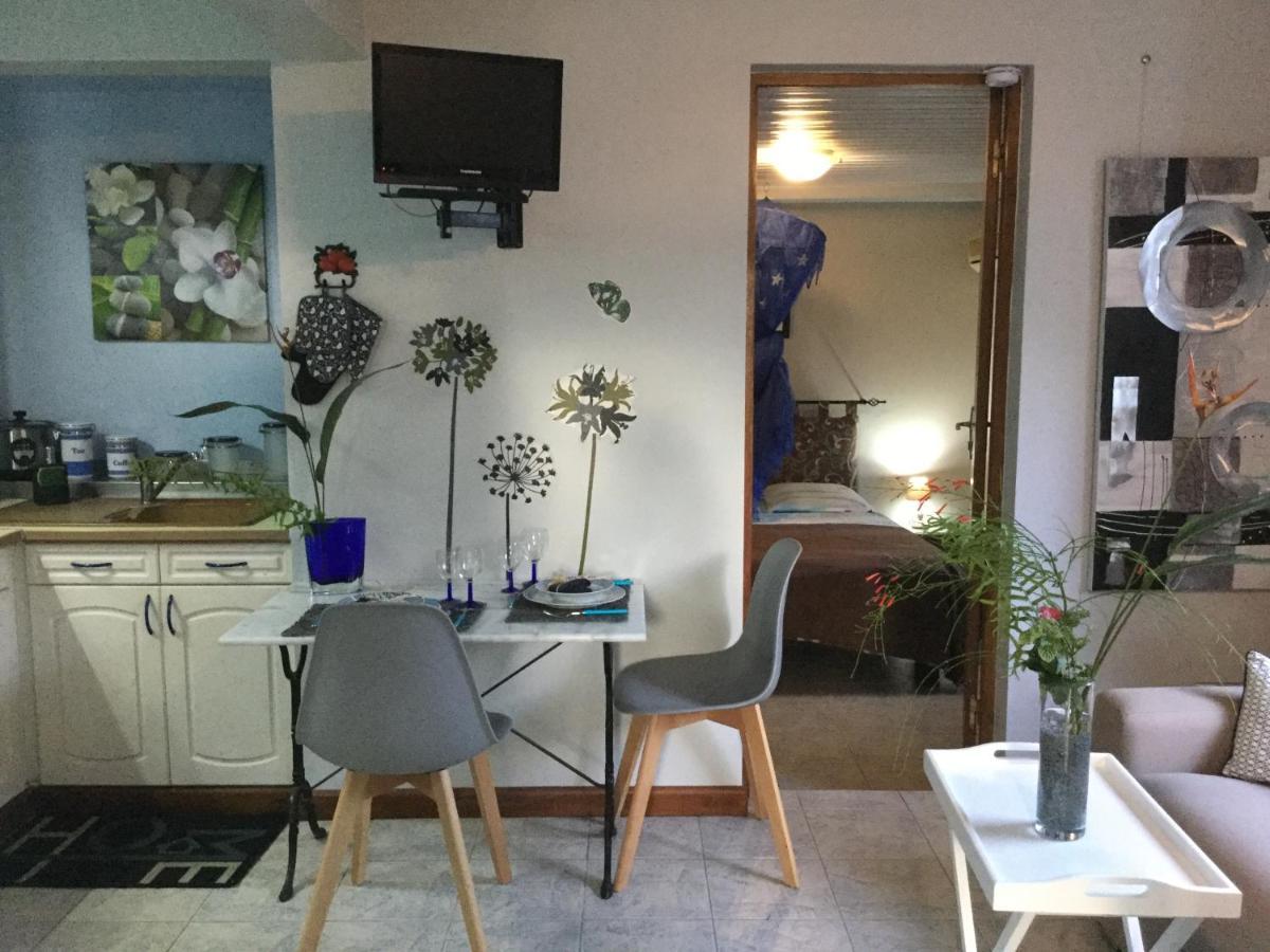 Les Joyaux De Balata Apartment Saint-Joseph Екстериор снимка