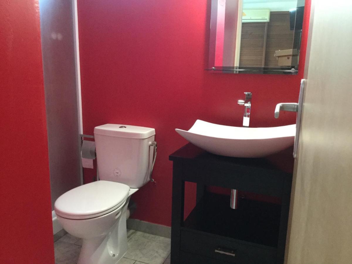 Les Joyaux De Balata Apartment Saint-Joseph Екстериор снимка