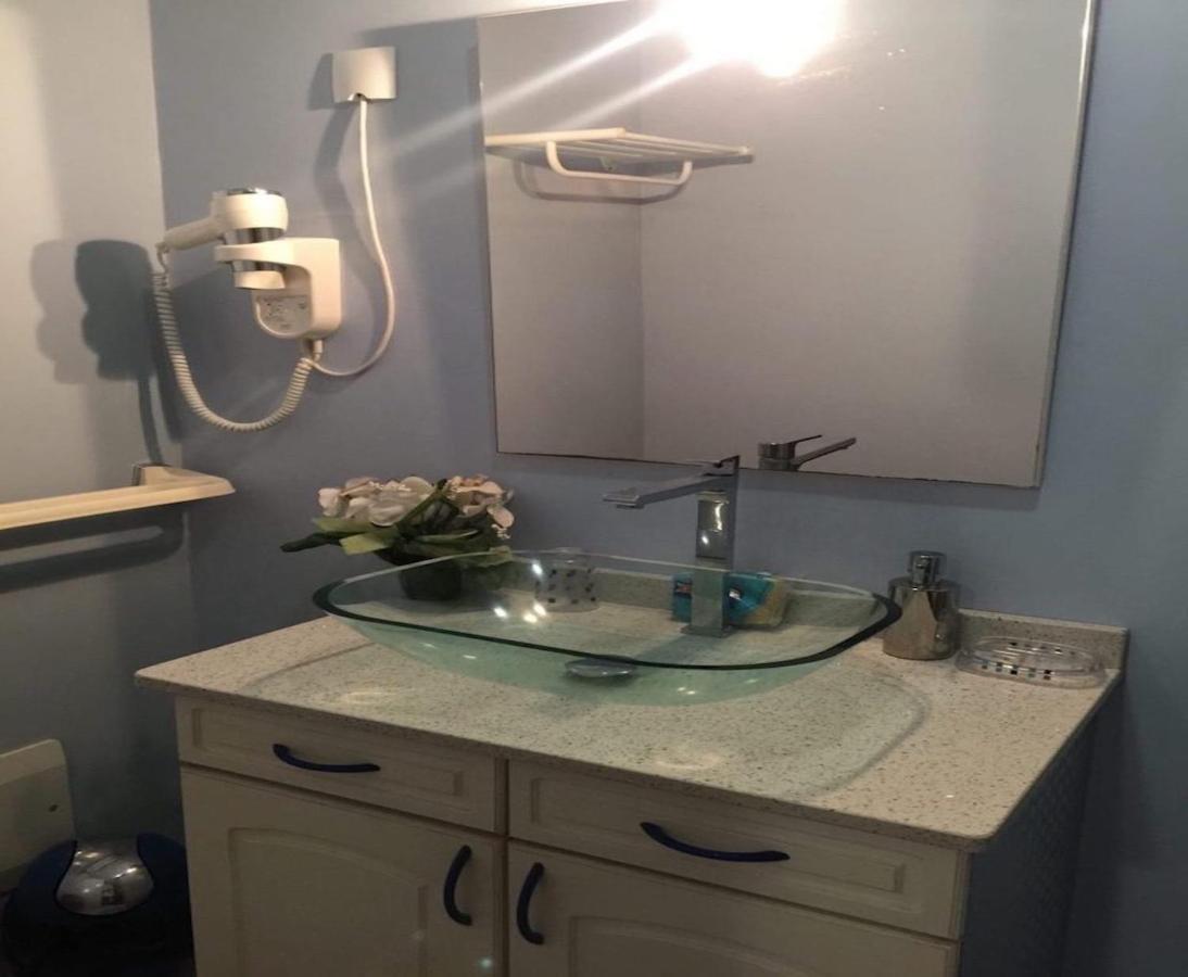 Les Joyaux De Balata Apartment Saint-Joseph Екстериор снимка