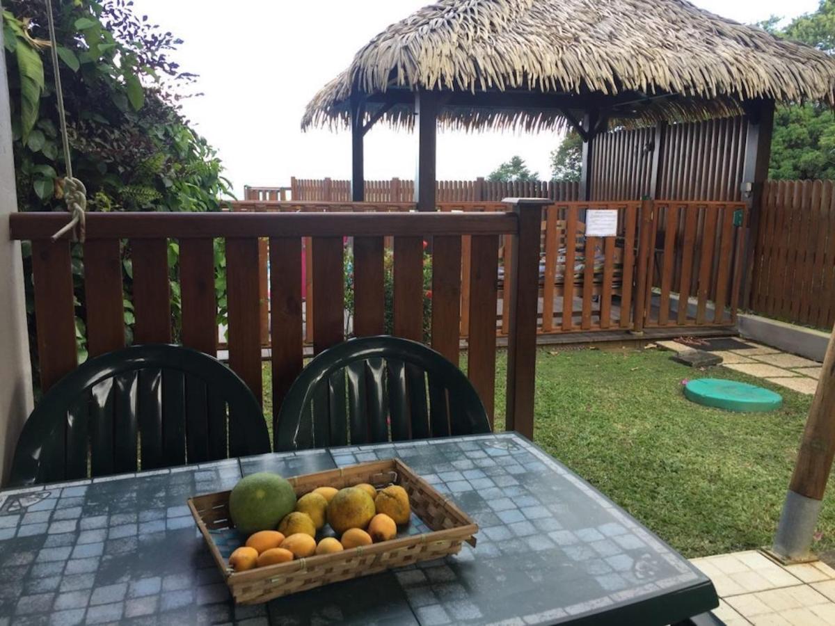 Les Joyaux De Balata Apartment Saint-Joseph Екстериор снимка