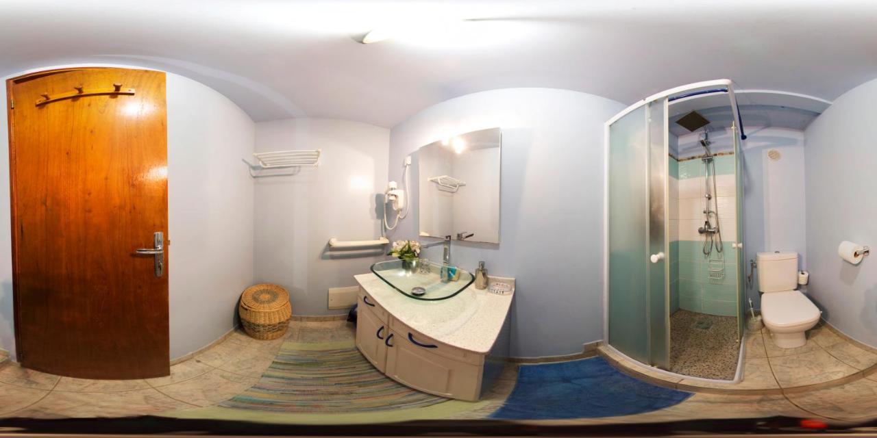 Les Joyaux De Balata Apartment Saint-Joseph Екстериор снимка