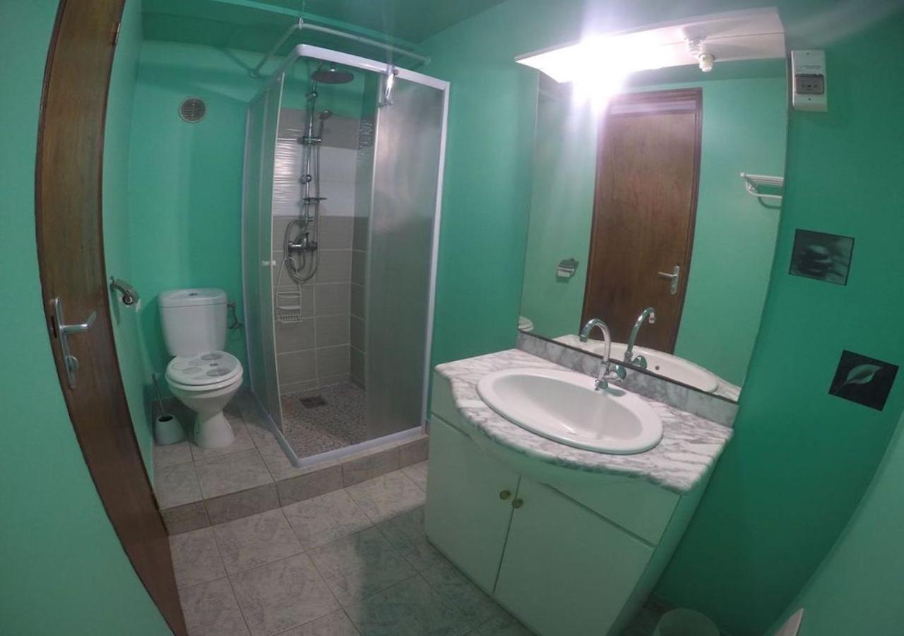 Les Joyaux De Balata Apartment Saint-Joseph Екстериор снимка