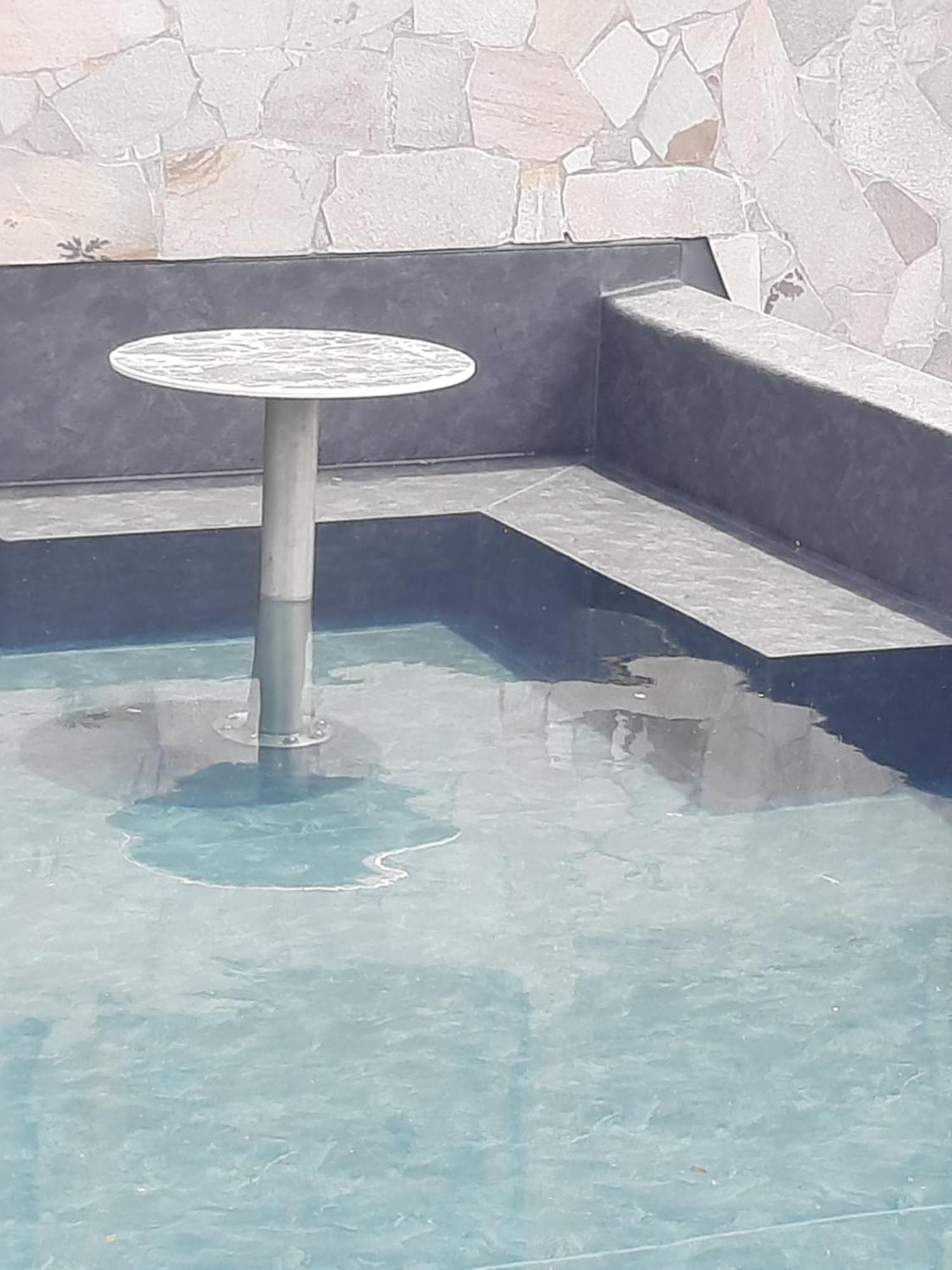Les Joyaux De Balata Apartment Saint-Joseph Екстериор снимка