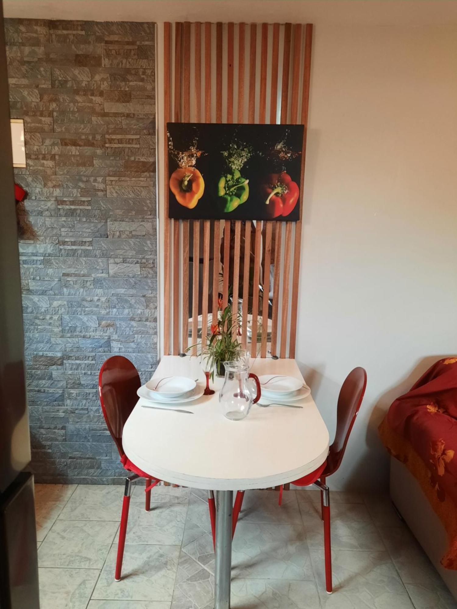Les Joyaux De Balata Apartment Saint-Joseph Стая снимка
