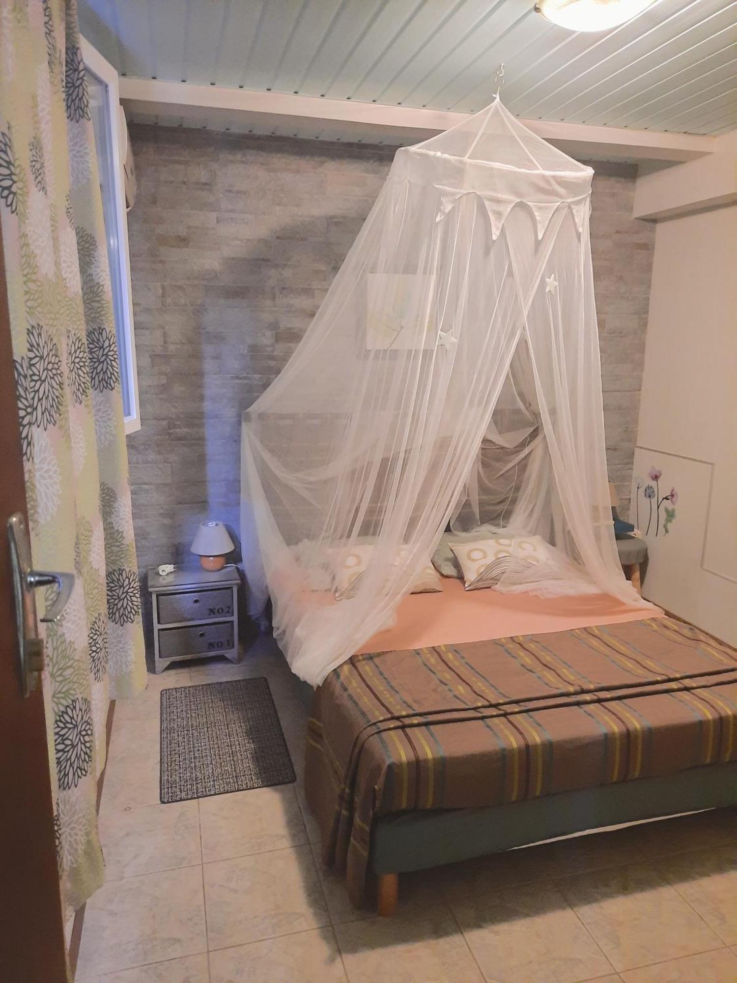Les Joyaux De Balata Apartment Saint-Joseph Екстериор снимка