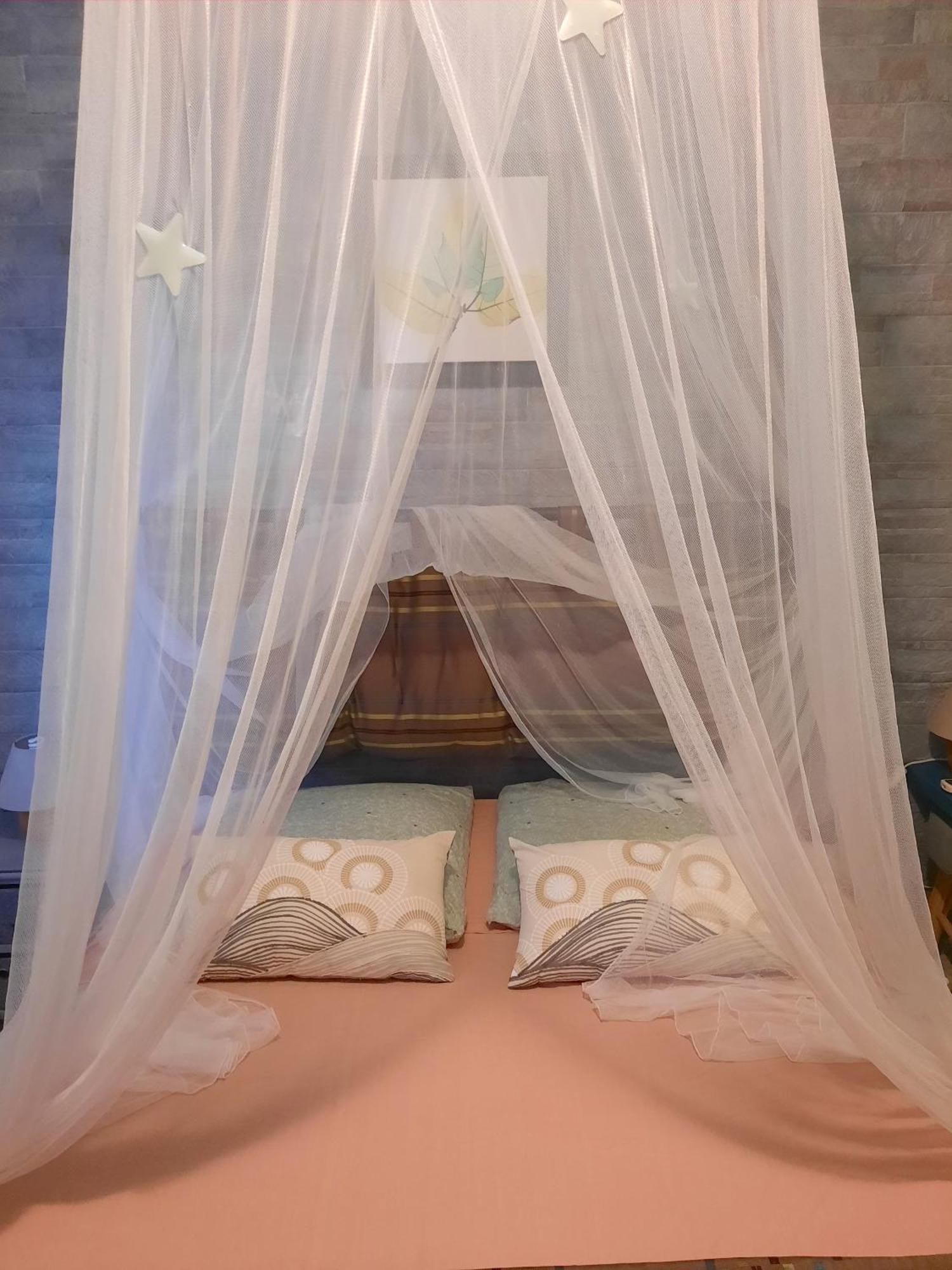 Les Joyaux De Balata Apartment Saint-Joseph Екстериор снимка