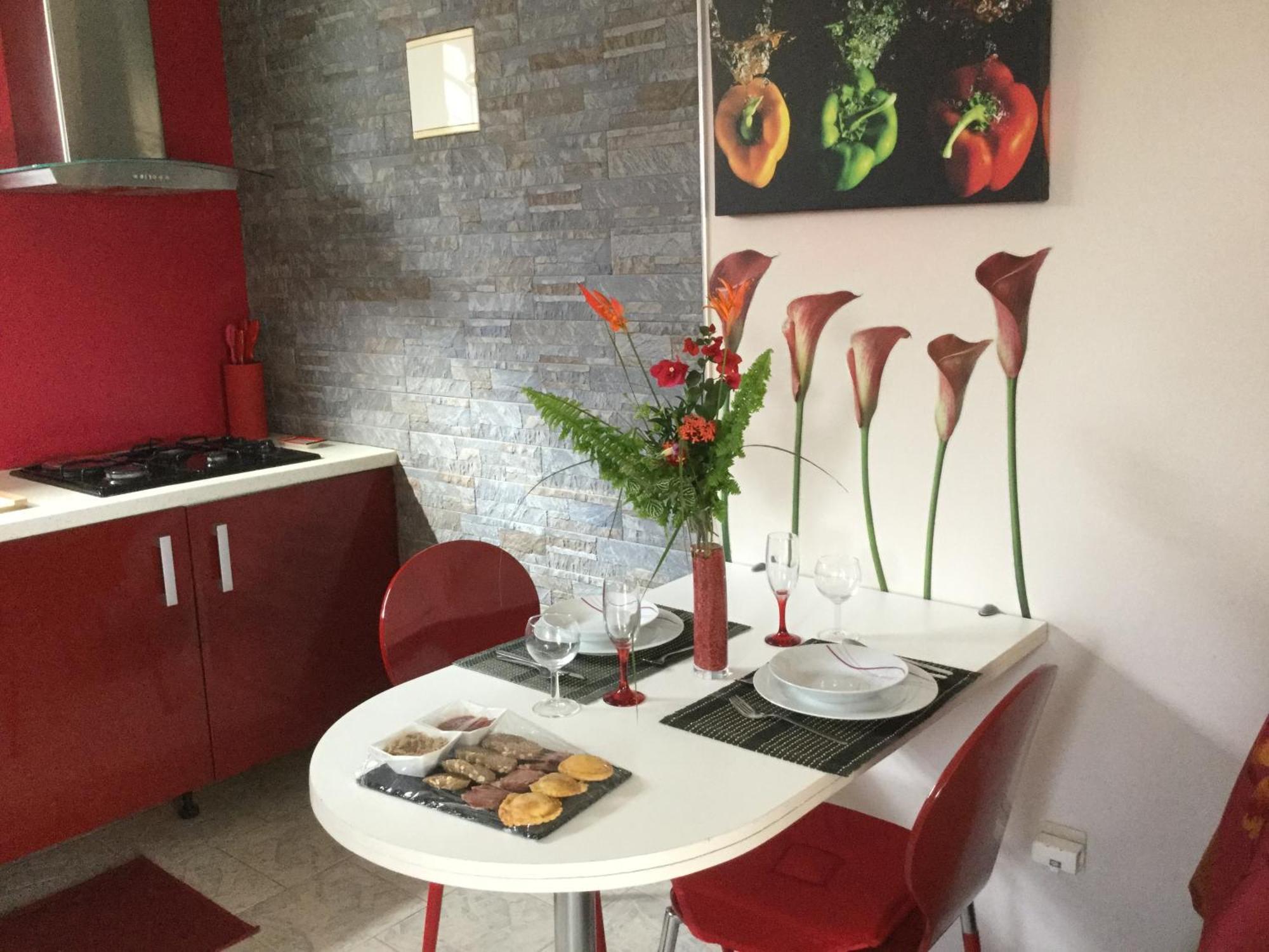 Les Joyaux De Balata Apartment Saint-Joseph Екстериор снимка