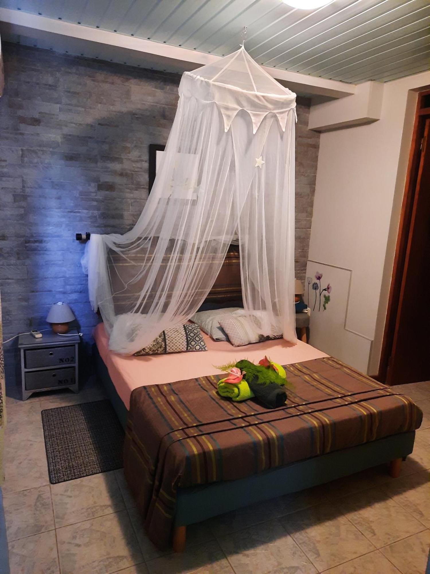 Les Joyaux De Balata Apartment Saint-Joseph Екстериор снимка