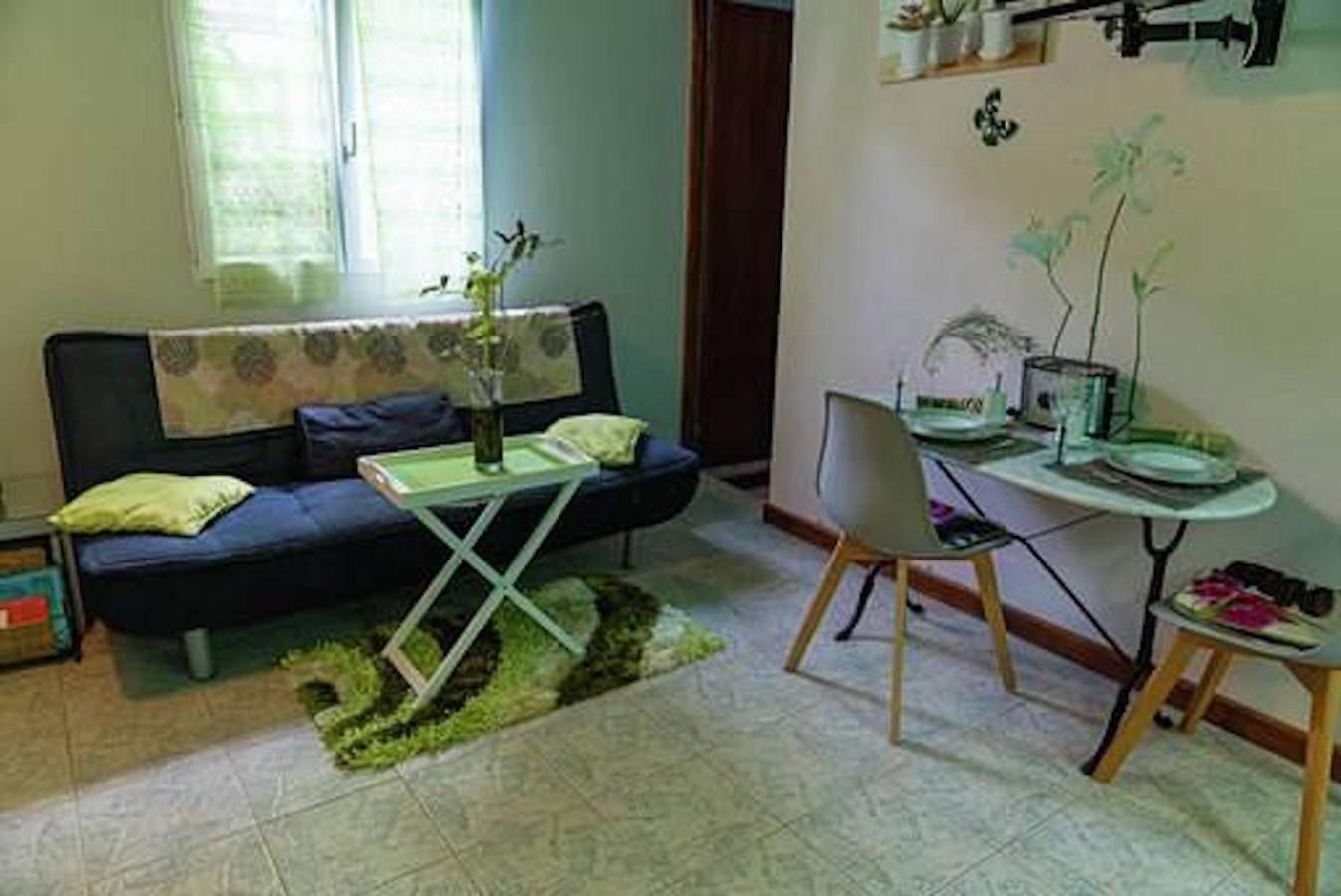 Les Joyaux De Balata Apartment Saint-Joseph Екстериор снимка