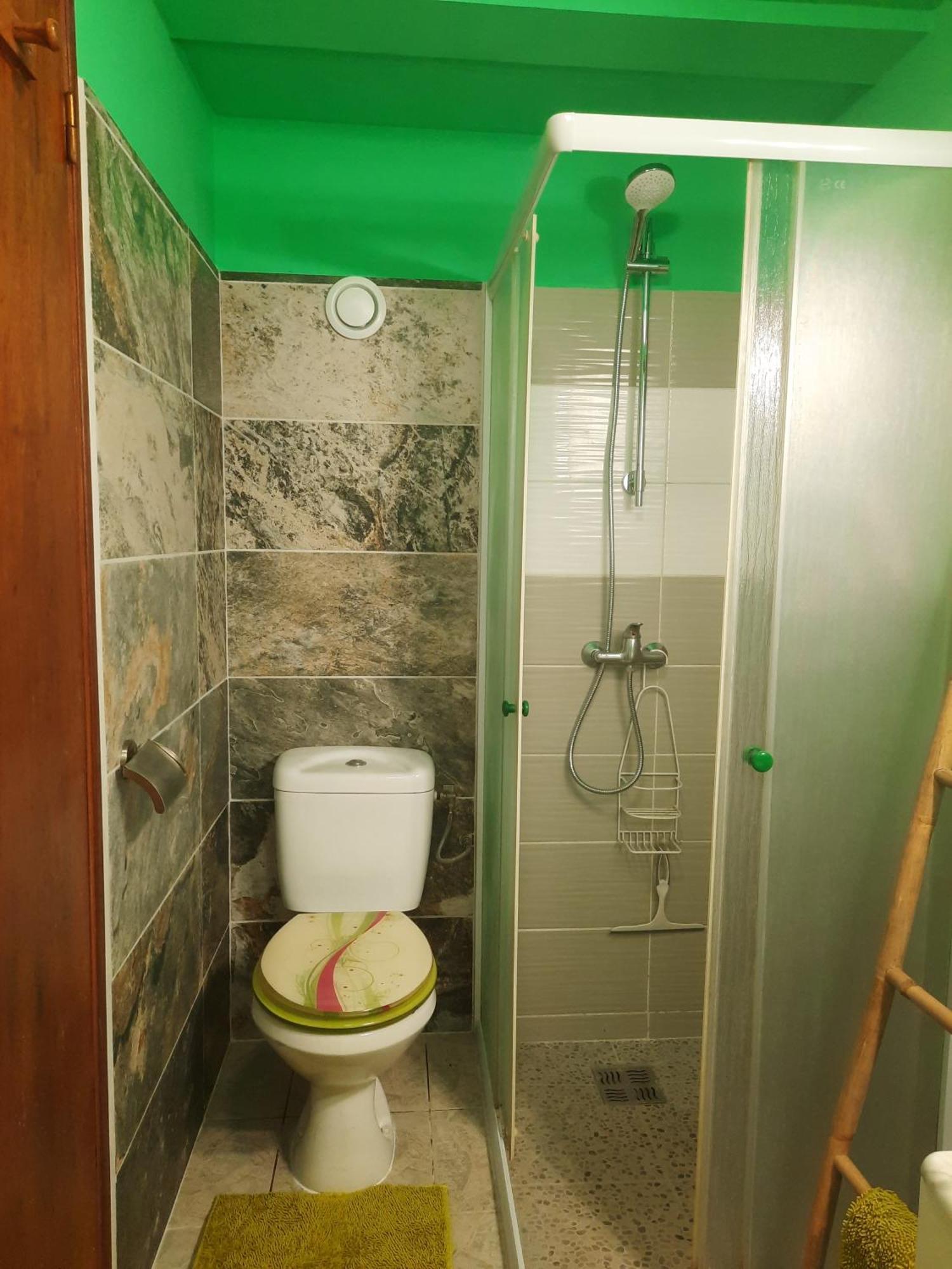 Les Joyaux De Balata Apartment Saint-Joseph Екстериор снимка