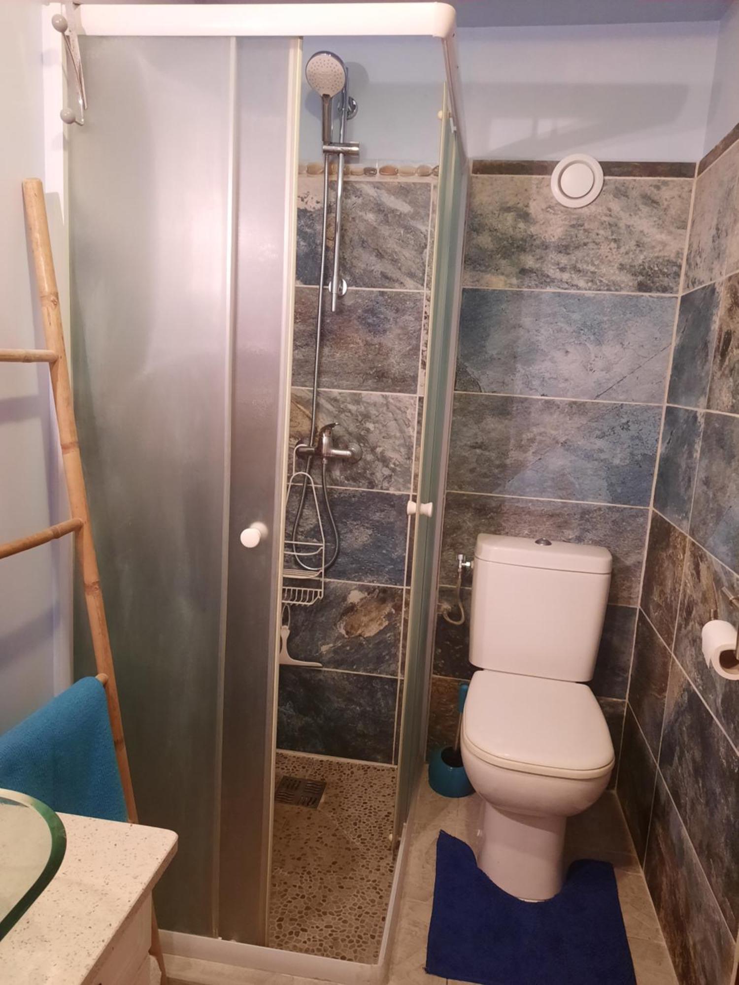 Les Joyaux De Balata Apartment Saint-Joseph Екстериор снимка